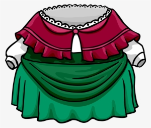 Victorian Dress Icon - Victorian Dress Cp #1310925