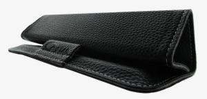 Case Color Black Case Material Pu Leather Features - Wallet #1311056