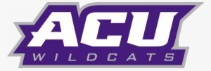 Abilene Christian Wildcats Wordmark - Abilene Christian Wildcats #1311089