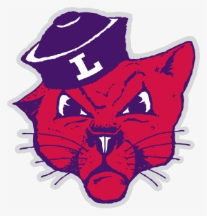 Wildcat No Text - Linfield College Wildcats #1311091