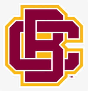 Bethune Cookman Wildcats Script Logo - Bethune Cookman Wildcats Logo #1311116