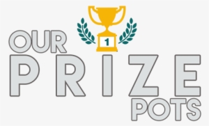 The Prize Pots That Bunkers Issue At Each Event During - Wall Calendar #1311194