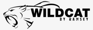 Wildcat By Ramsey - Logo #1311260