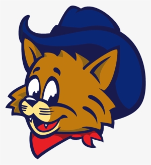 Wwvpnhz - Wilbur Wildcat Old Logo #1311322
