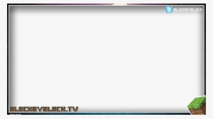 Twitch - Tv Designs - Minecraft Icon #1311534