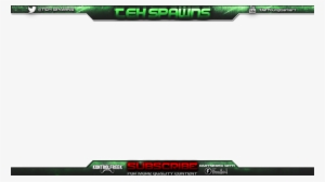 Facecam Border Png, Transparent Facecam Border Png Image Free Download 