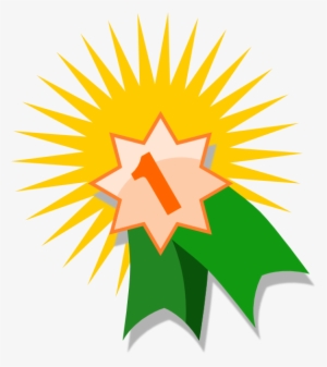 Png Freeuse Download Award Clip Art At Clker Com Vector - Prize Clipart #1311581