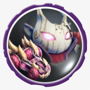 Scale Biter Icon - Icon #1311627