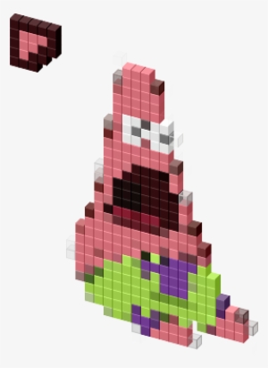 View Cursor On T-shirt - Brickwork #1311712