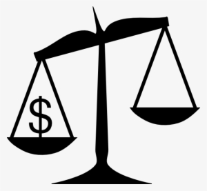 Clip Free Download Black And White Scale Clip Art At - Scales Of Justice Clip Art #1311718