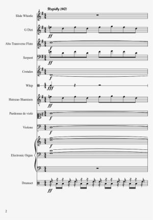 Twinkle, Twinkle, Patrick Star Sheet Music Composed - Wrote This By Patrick Star #1311926