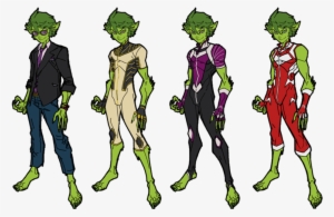 Which Beast-boy Would Work Better In Film - Beast Boy Rebirth Comics #1311972