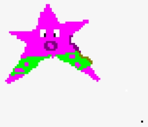 Patrick Star #1311990