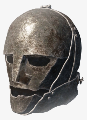 Iron Mask - Man In The Iron Mask #1311992