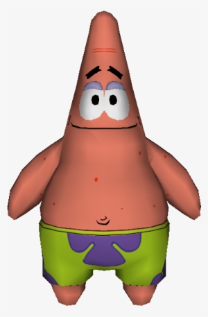 Patrick PNG, Transparent Patrick PNG Image Free Download , Page 3