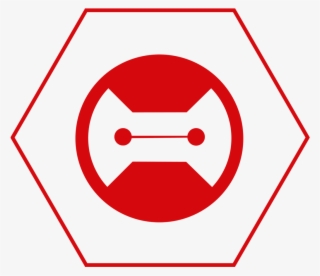 Baymax Icon - Big Hero 6 Icons Baymax #1312018