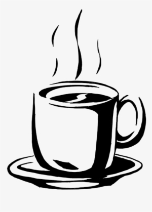 Coffee Transparent Background Png - Coffee Cup #1312172