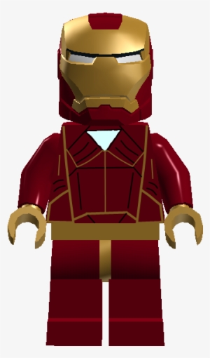 Iron Man Clip Art - Iron Man #1312213