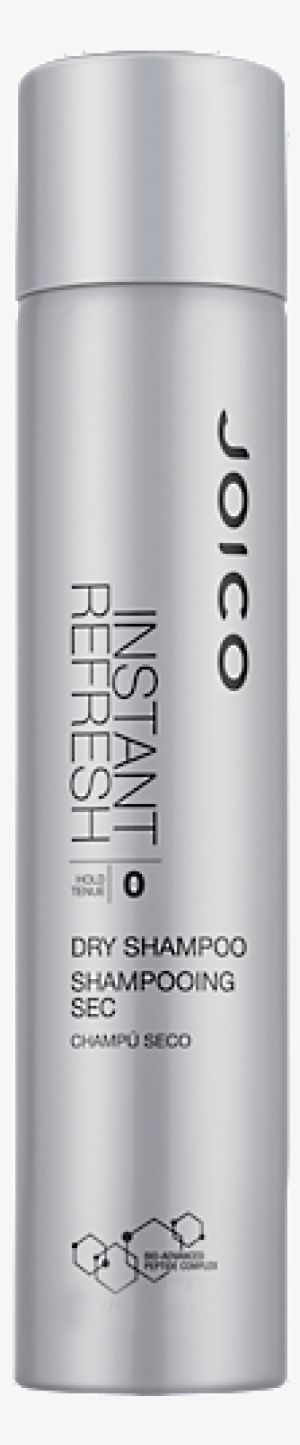 Joico Instant Refresh Dry Shampoo - Joico Instant Refresh Dry Shampoo 200ml #1312266