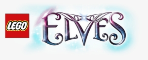 Elves Logo - Lego Elves Season 4 #1312491
