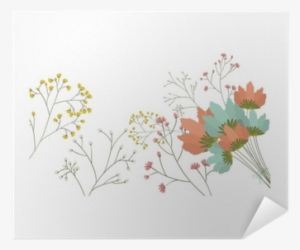 Decoration Rustic Garden Floral Nature Plant And Spring - Design #1312526