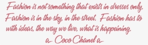 Coco-chanel - Wiki #1312556