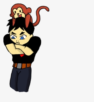 More Like Young Justice - Beast Boy #1312558