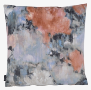 Blossom - Throw Pillow #1312581