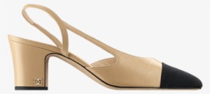 Image - Chanel - Coco Chanel Classic Shoes #1312652