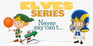 Santa North Pole #1312668