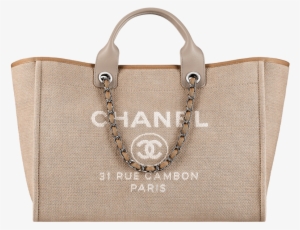 Large Shopping Bag-sheet - Chanel Bag Kareena Kapoor #1312669