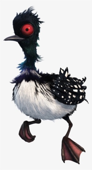 Buscando A Dory, Dory, Png, Imagenes, Descargar, Free, - Bird From Finding Dory #1312670