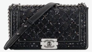 Boy Chanel Handbag-sheet - Chanel #1312800 Boy Chanel Handbag-sheet - Chanel #1312800