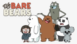 We Bare Bears Image - We Bare Bears Family #1313005