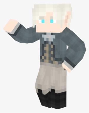 High Elves - High Elf Skin Minecraft Lotc #1313107