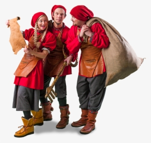 Costume Hat #1313241