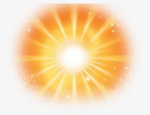 Gold Flare Png - Gold #1313497