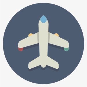 Open - Plane In A Circle #1313504