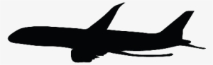 Plane Icon 4 - Aeroplane Icon Png #1313556
