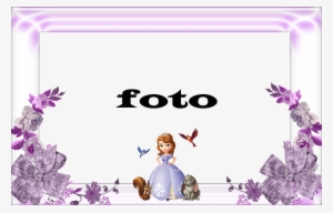 Sofia The First Crown Png - Adesivo De Parede - Arabesco Flores - 202fl-p #1313630