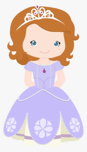 Grafos Fairy Tale Png - Sofia The First Clipart Png #1313692