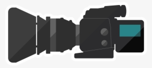 Tippingpoint Labs Camera Icon - Icon Camera Video Png #1313700