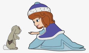 Sofia The First Characters Png - Cartoon #1313878