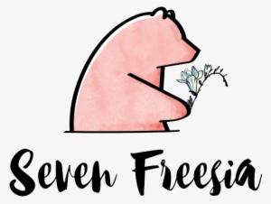 Seven Freesia Plush And Gifts - Freesia #1314057