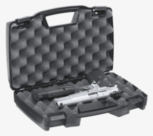 Flash Deal - Plano Protector Single Pistol Case #1314058