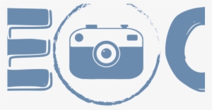 Movie Camera Icon Png Clipart - Circle #1314092