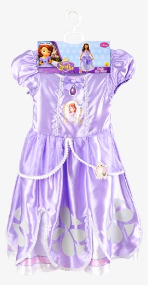 Sofia The First Costume, , Large - Sofia The First Costume #1314154
