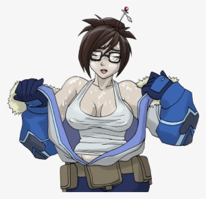 Mei Png Royalty Free Library - Drawing #1314222