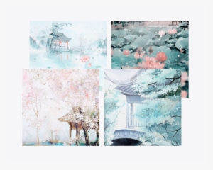 1 Reply 18 Retweets 0 Likes - Painting #1314225