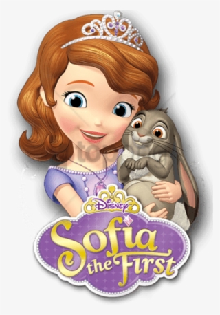 Who's The Cutest Of Us - Sofia The First #1314253